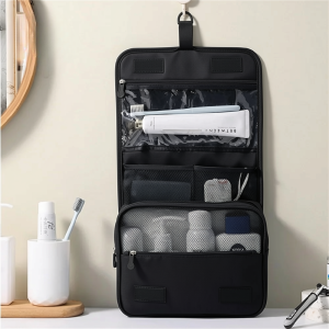 Hanging Travel Toiletry Bag